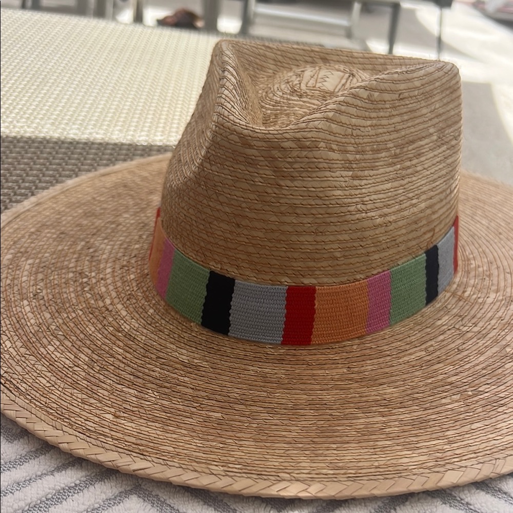 Sunshine Tienda Hat